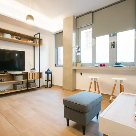 Apartment Athenian Living Athens